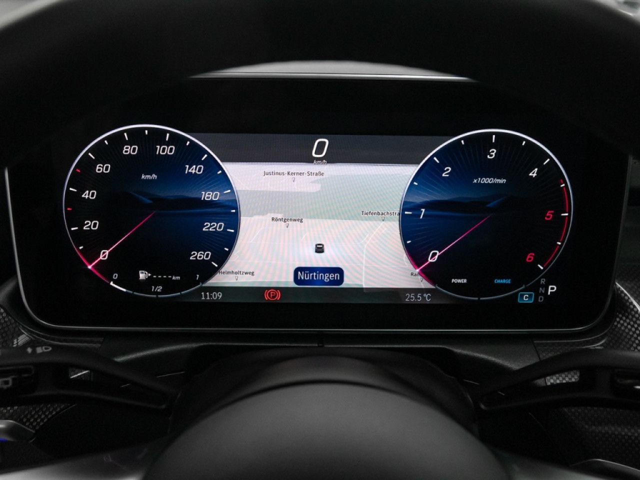 Mercedes-Benz C-Klasse – Bild 17