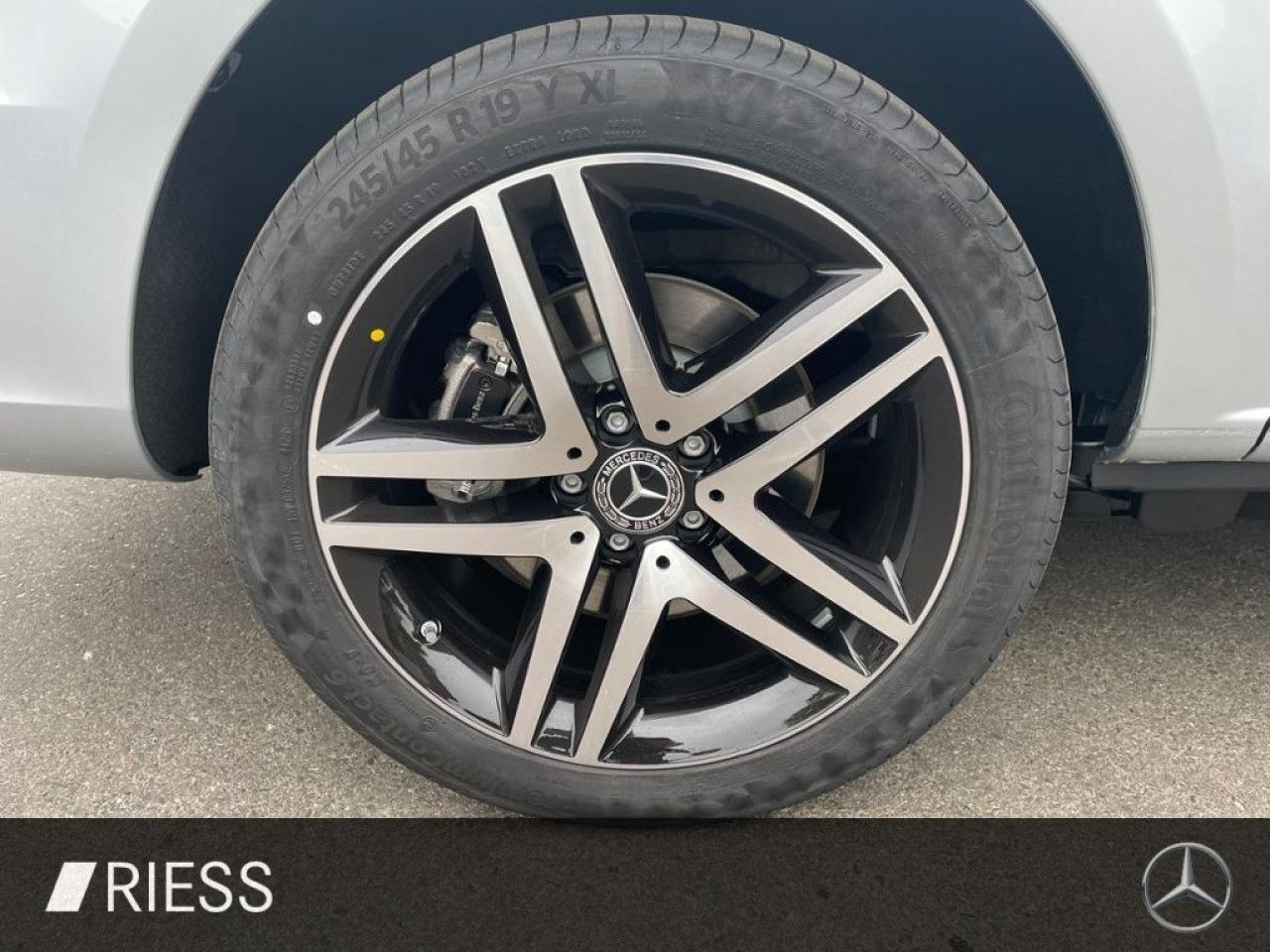 Mercedes-Benz V-Klasse – Bild 15