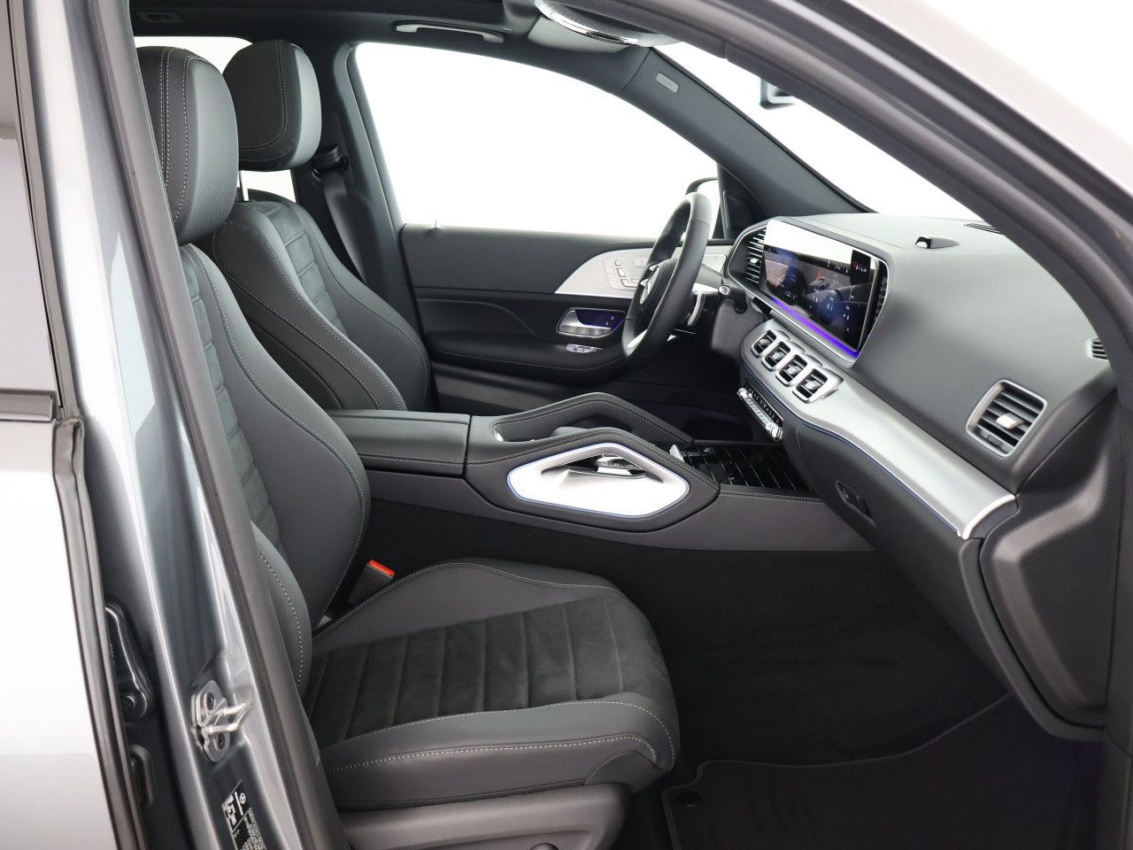 Mercedes-Benz GLE – Bild 9