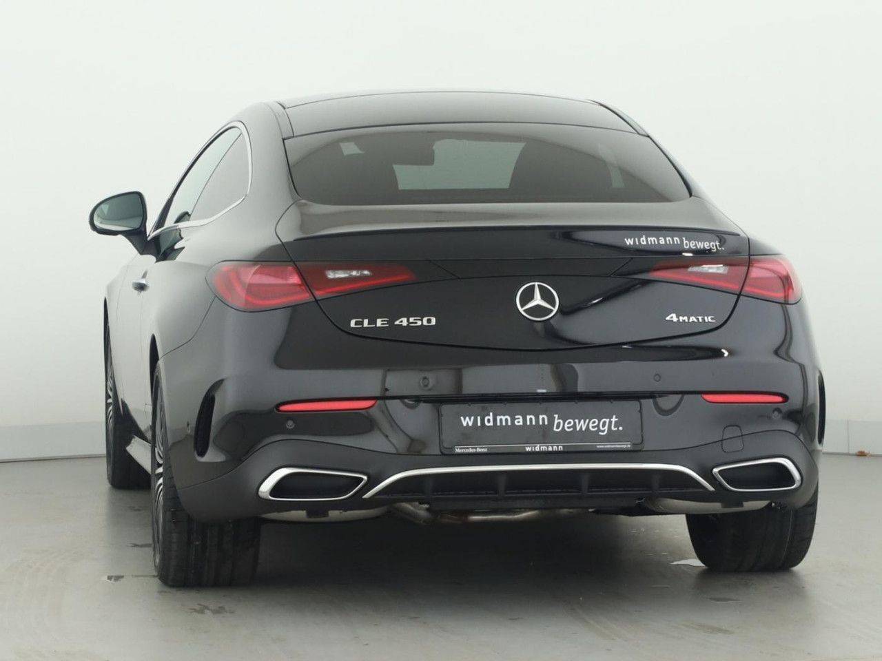Mercedes-Benz CLE – Bild 4