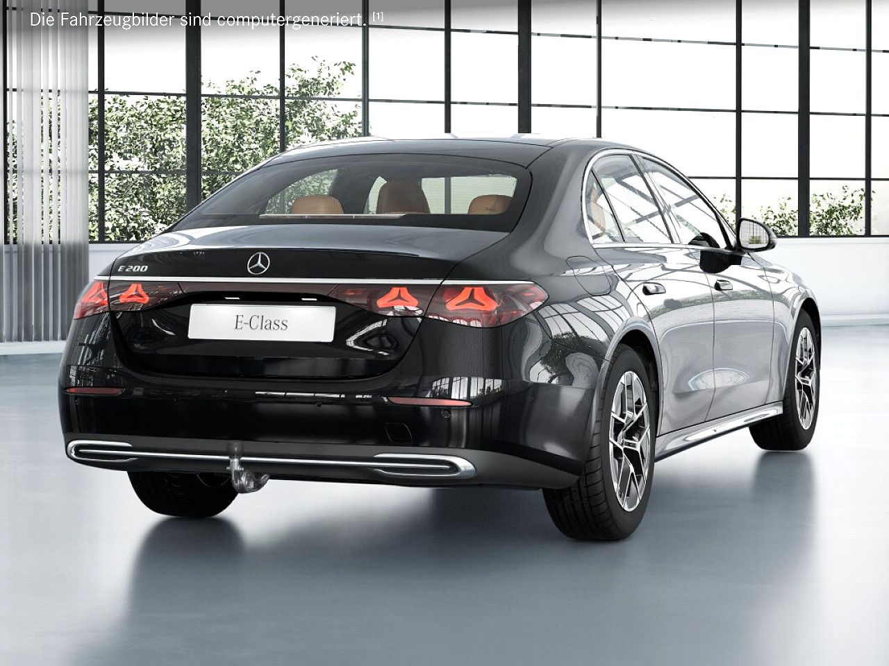 Mercedes-Benz E-Klasse – Bild 26