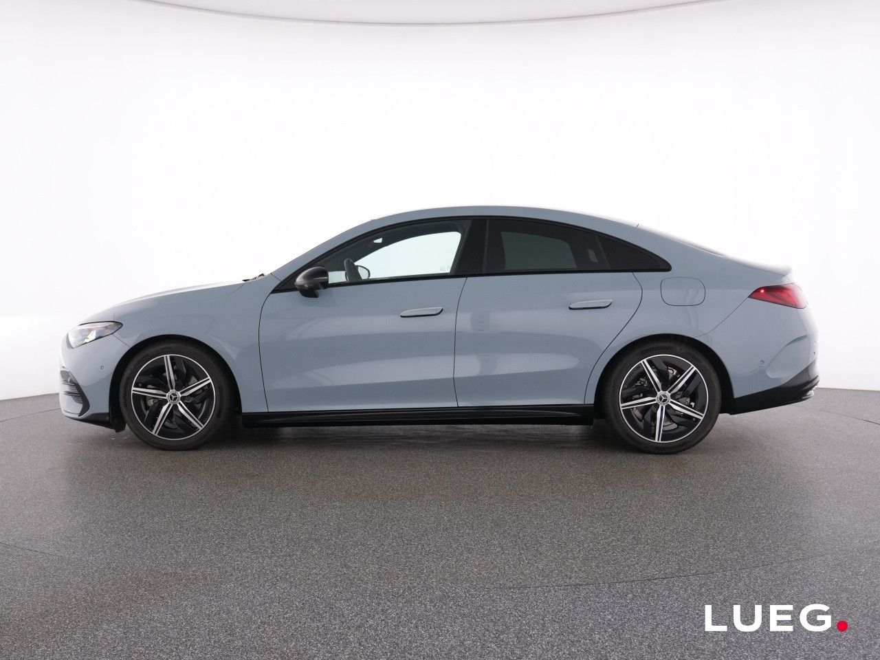 Mercedes-Benz CLA – Bild 10