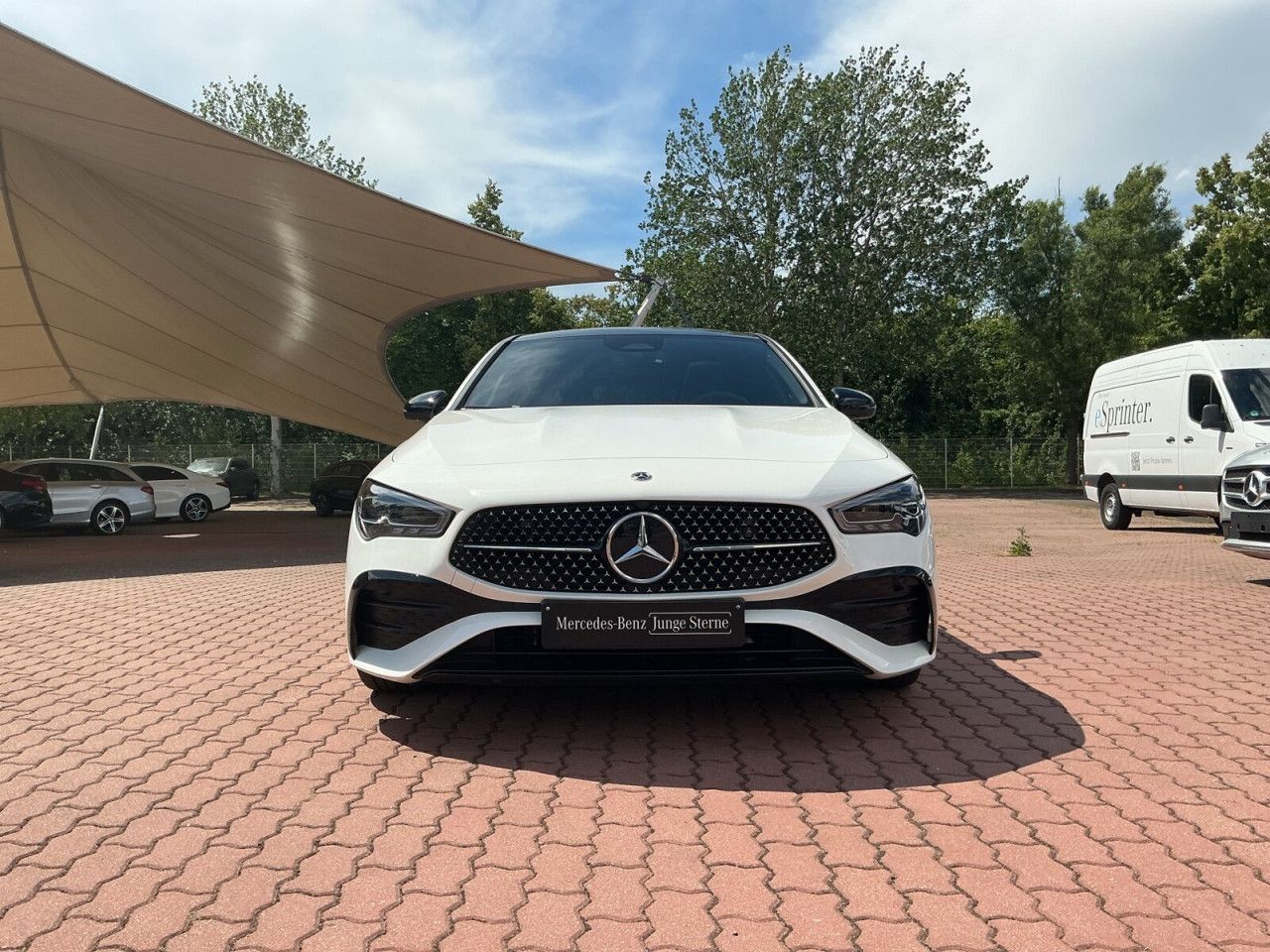 Mercedes-Benz CLA – Bild 2