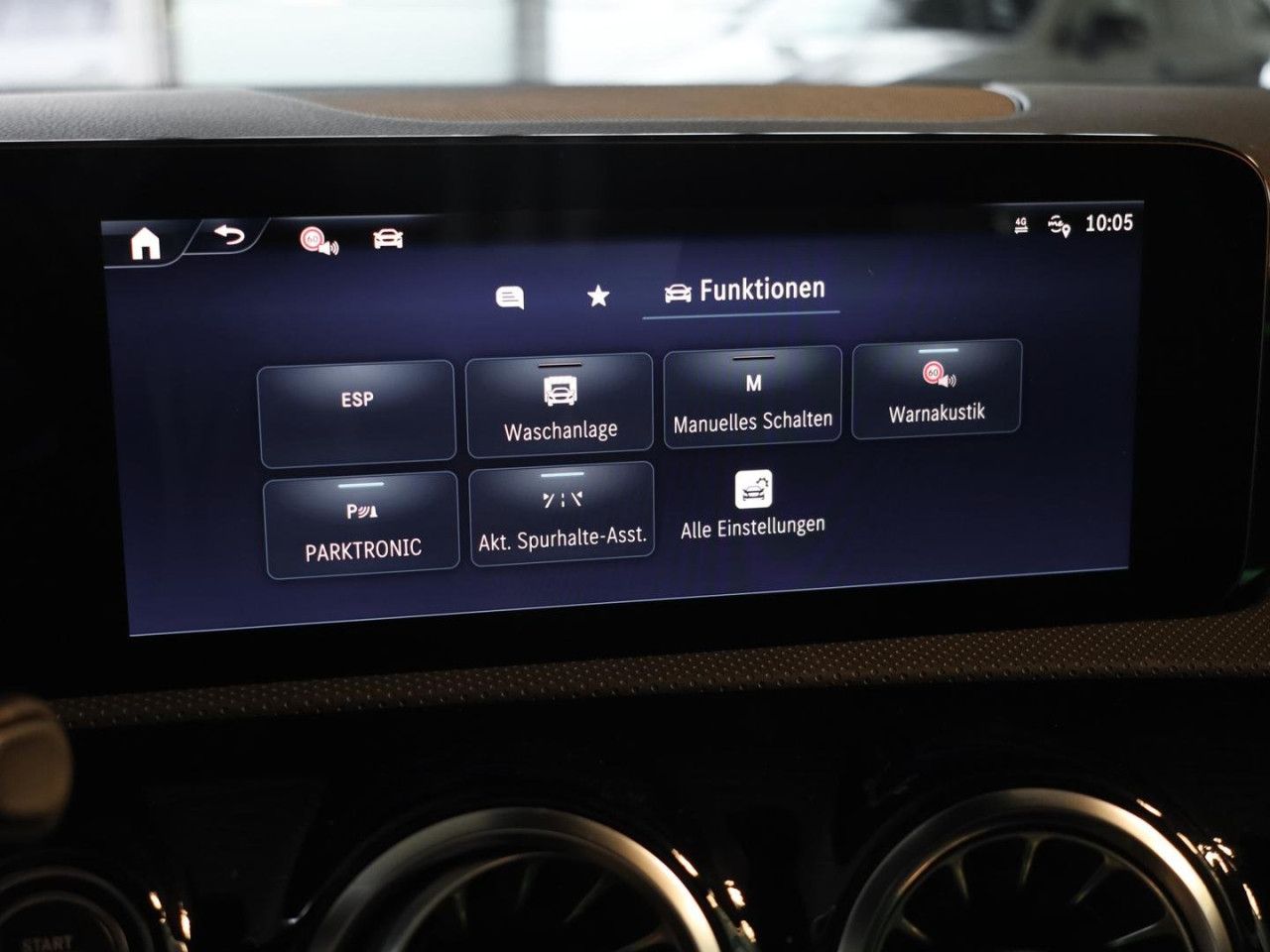 Mercedes-Benz CLA – Bild 13