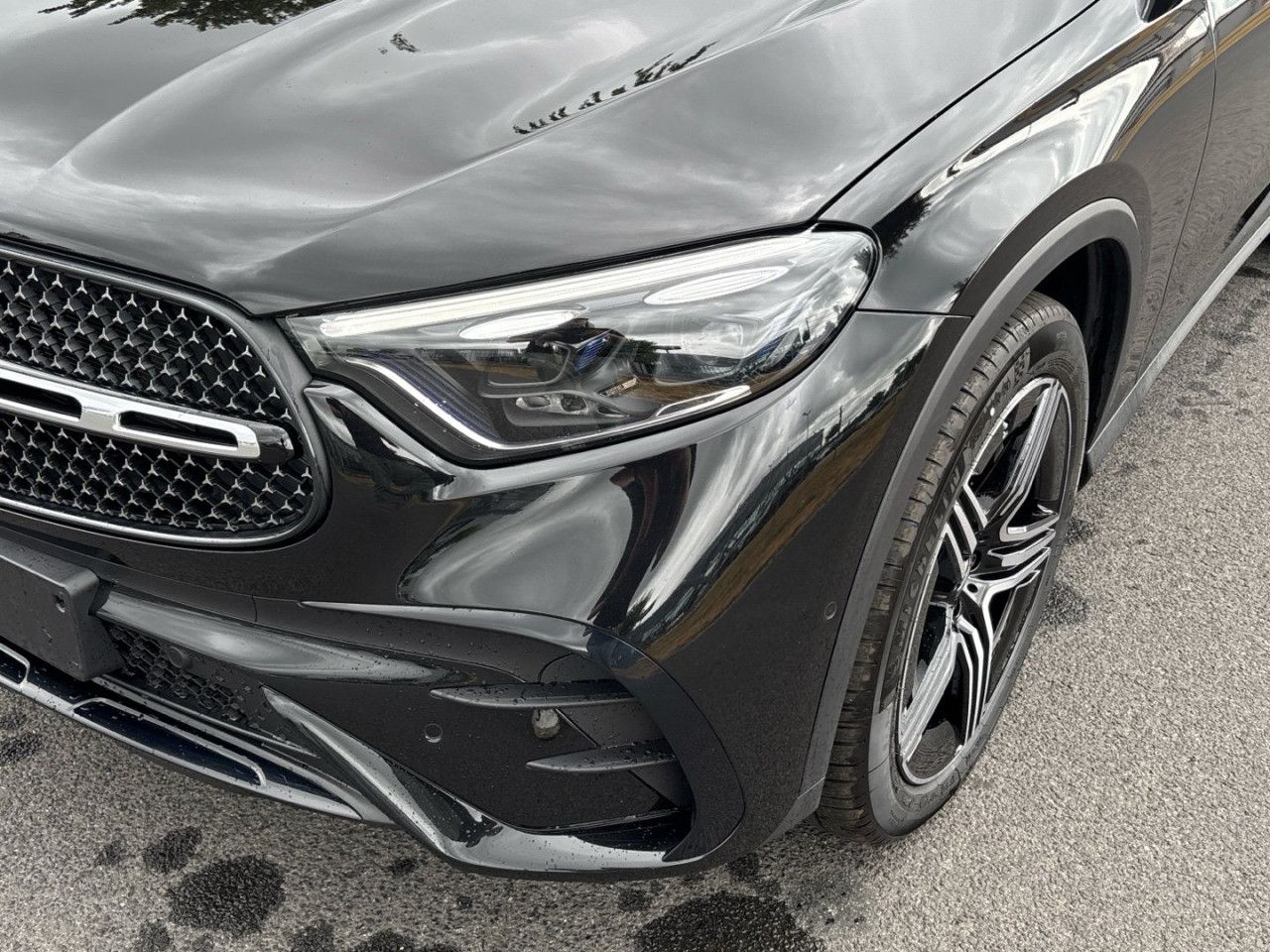 Mercedes-Benz GLC – Bild 5