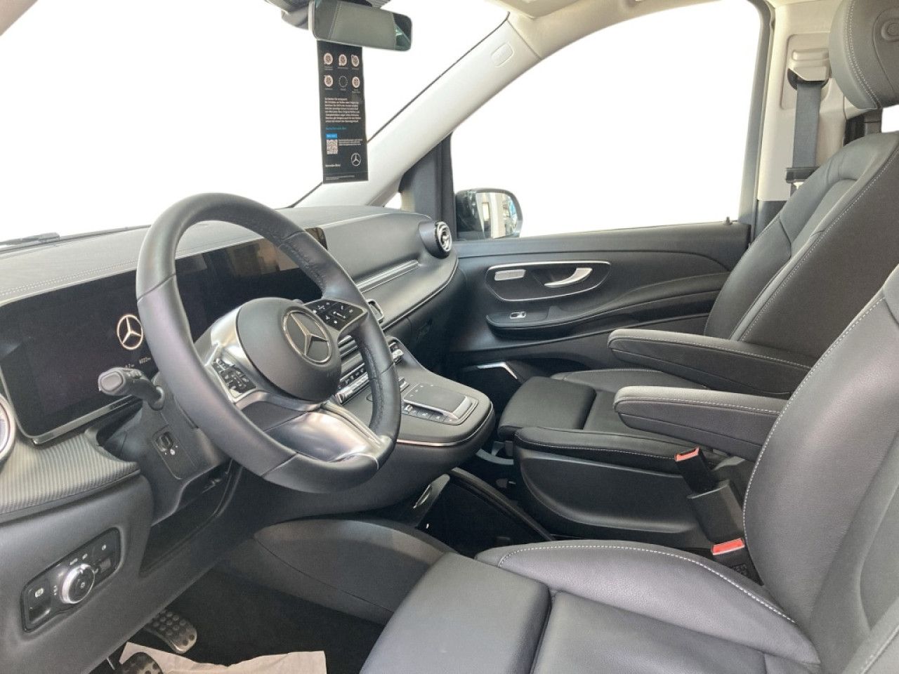 Mercedes-Benz V-Klasse – Bild 9