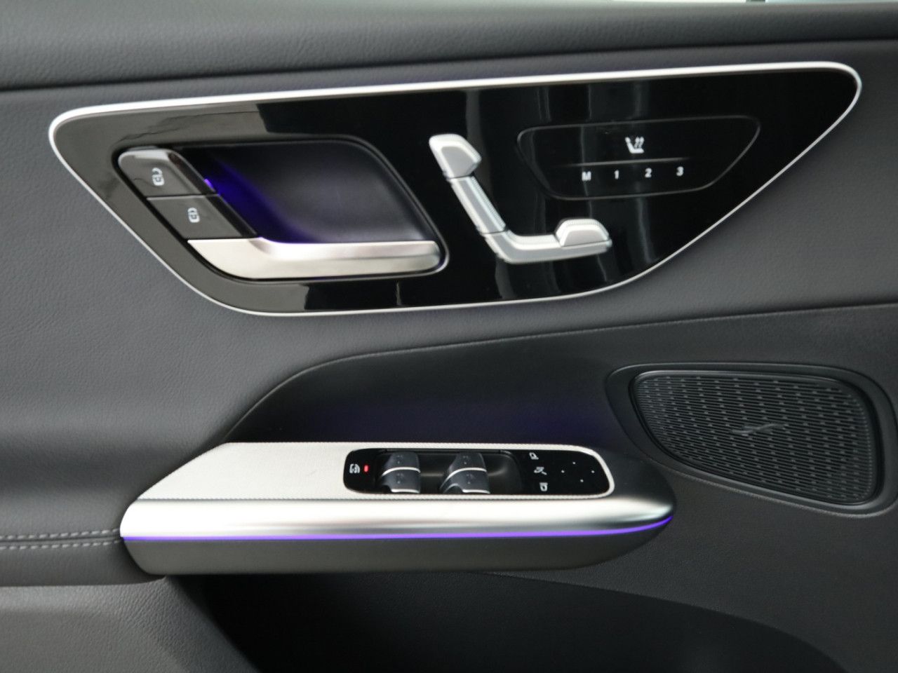 Mercedes-Benz GLC – Bild 20