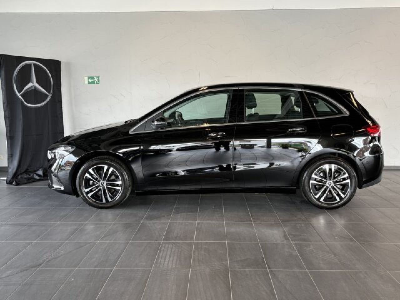 Mercedes-Benz B-Klasse – Bild 4