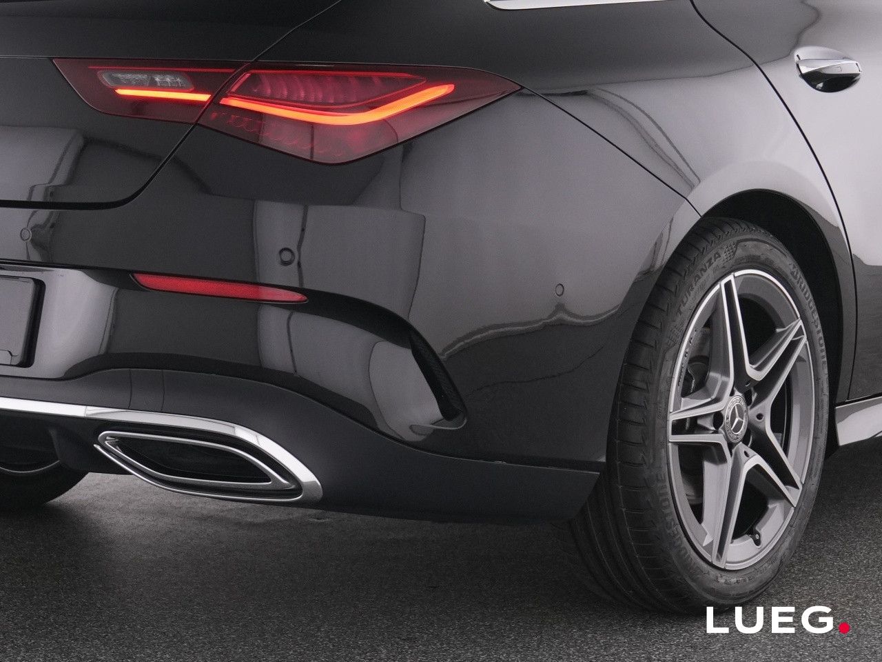 Mercedes-Benz CLA – Bild 9