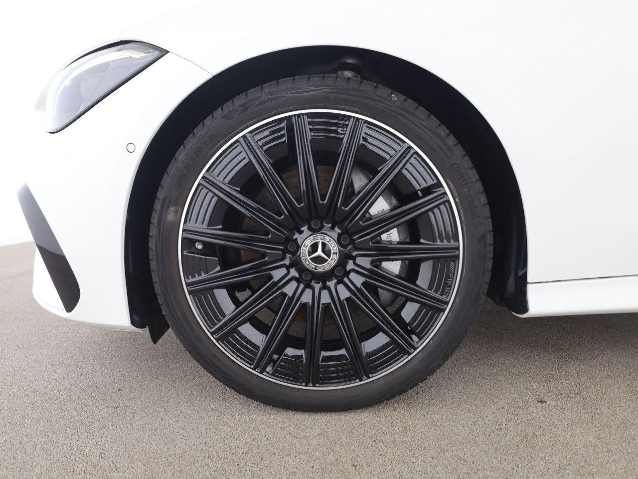 Mercedes-Benz CLE – Bild 16