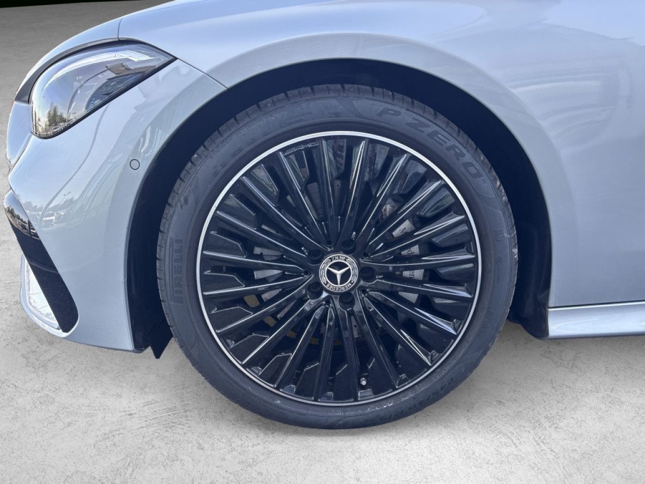 Mercedes-Benz CLE – Bild 3
