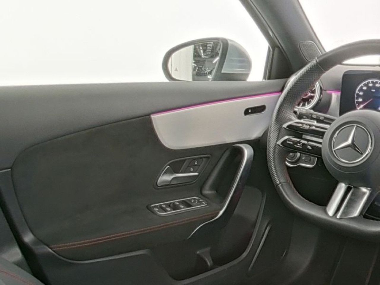 Mercedes-Benz A-Klasse – Bild 8