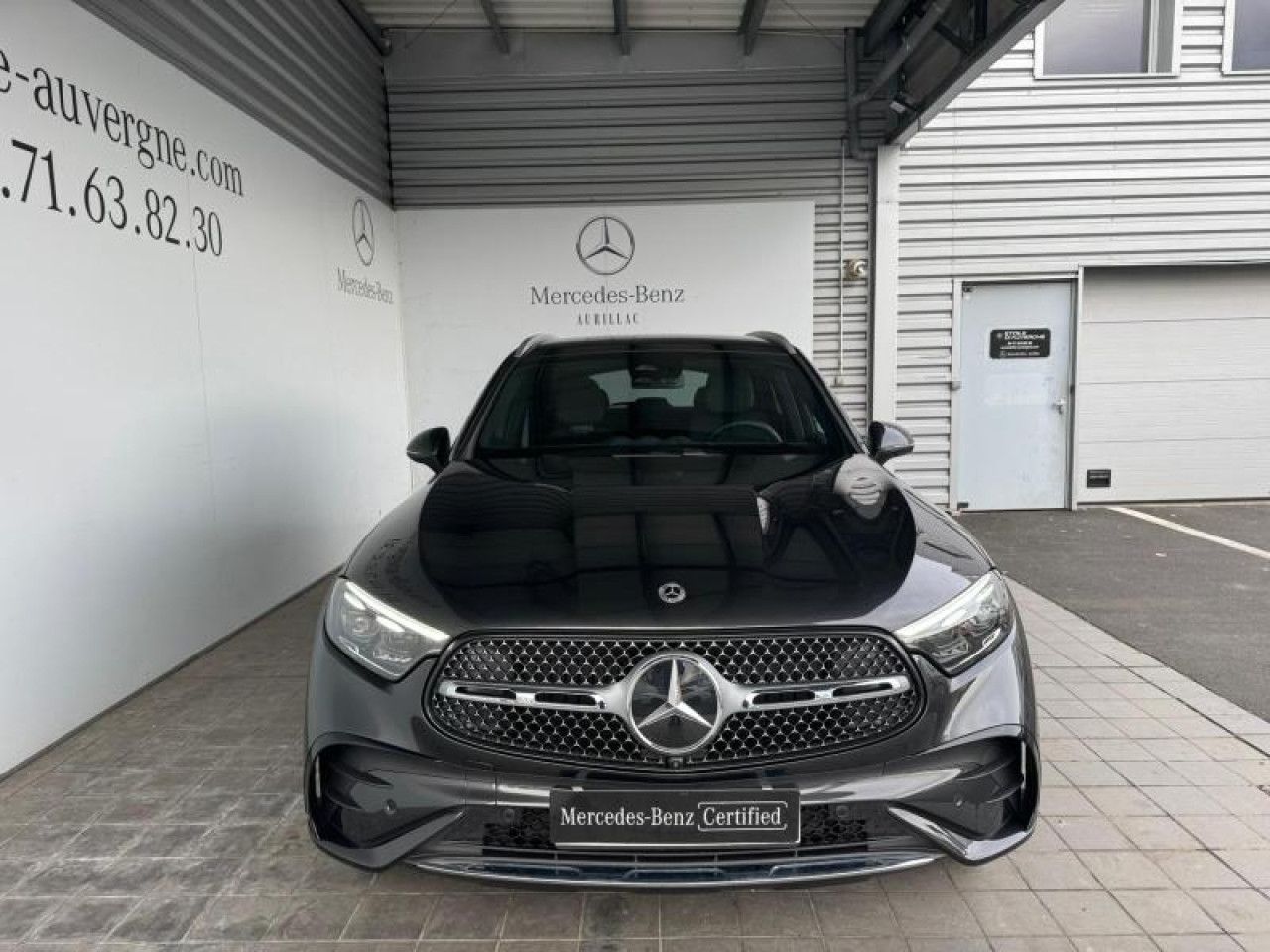 Photo du v&eacute;hicule 4 / 18