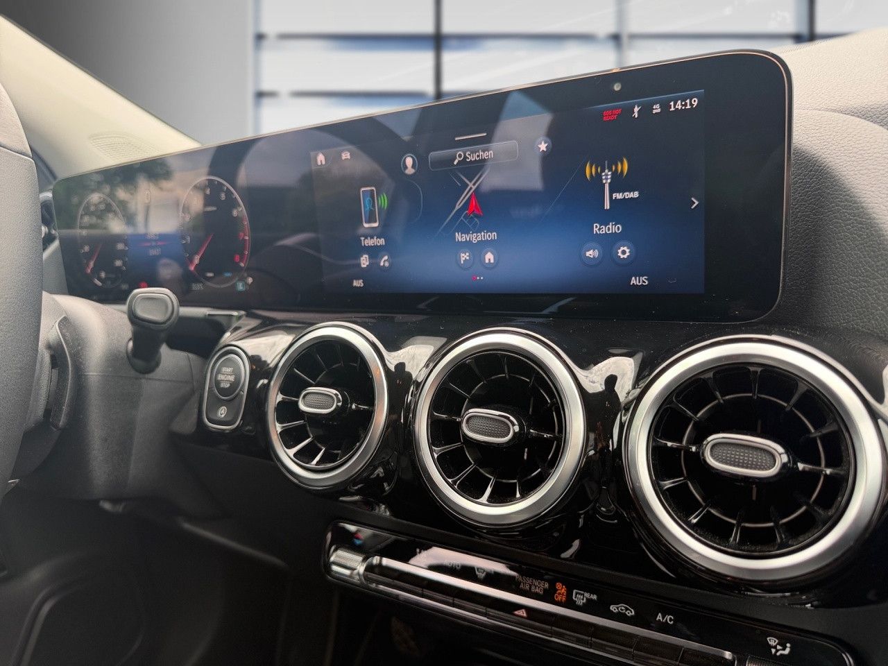 Mercedes-Benz GLA – Bild 3