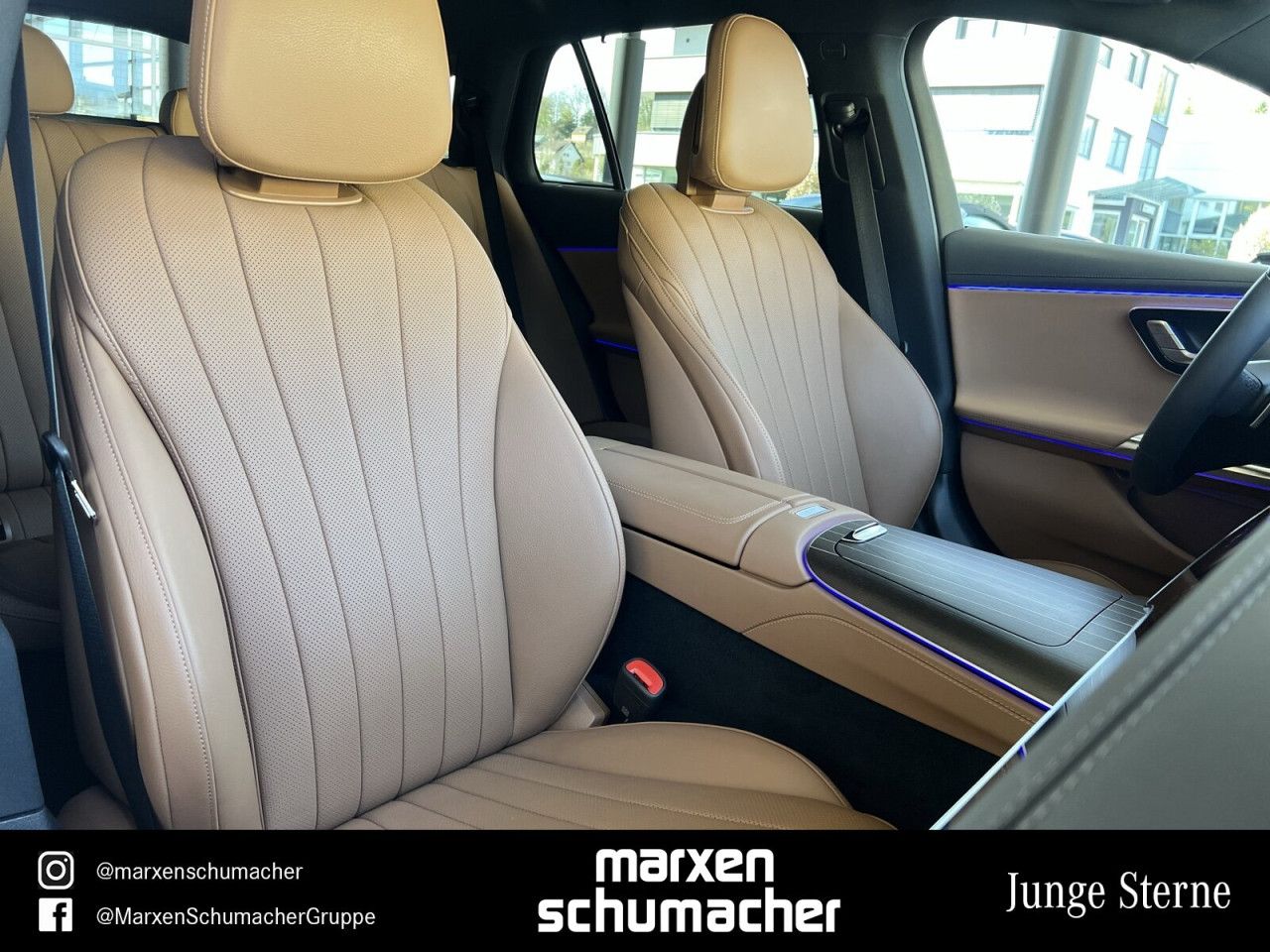 Mercedes-Benz E-Klasse – Bild 23
