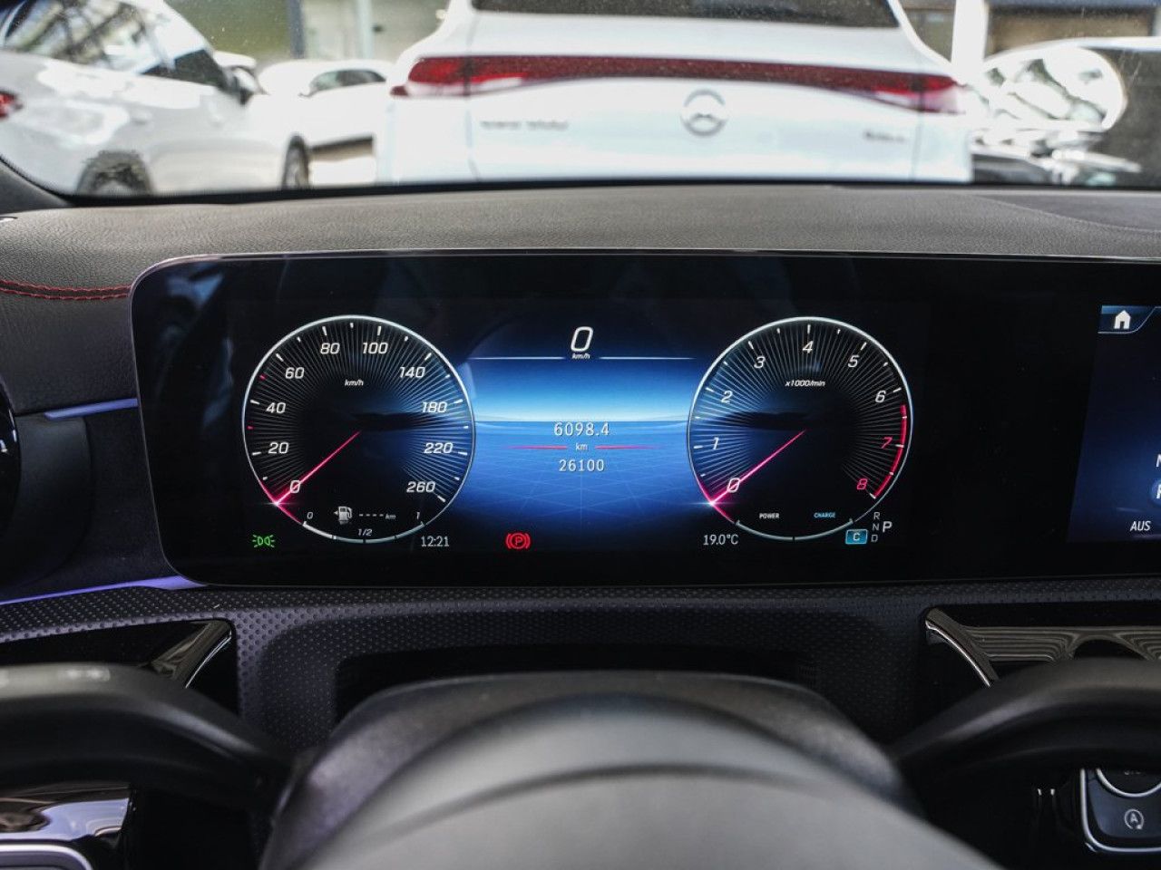Mercedes-Benz CLA – Bild 13