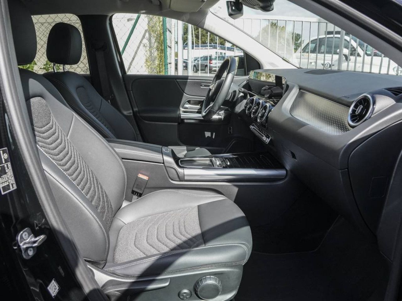 Mercedes-Benz B-Klasse – Bild 4