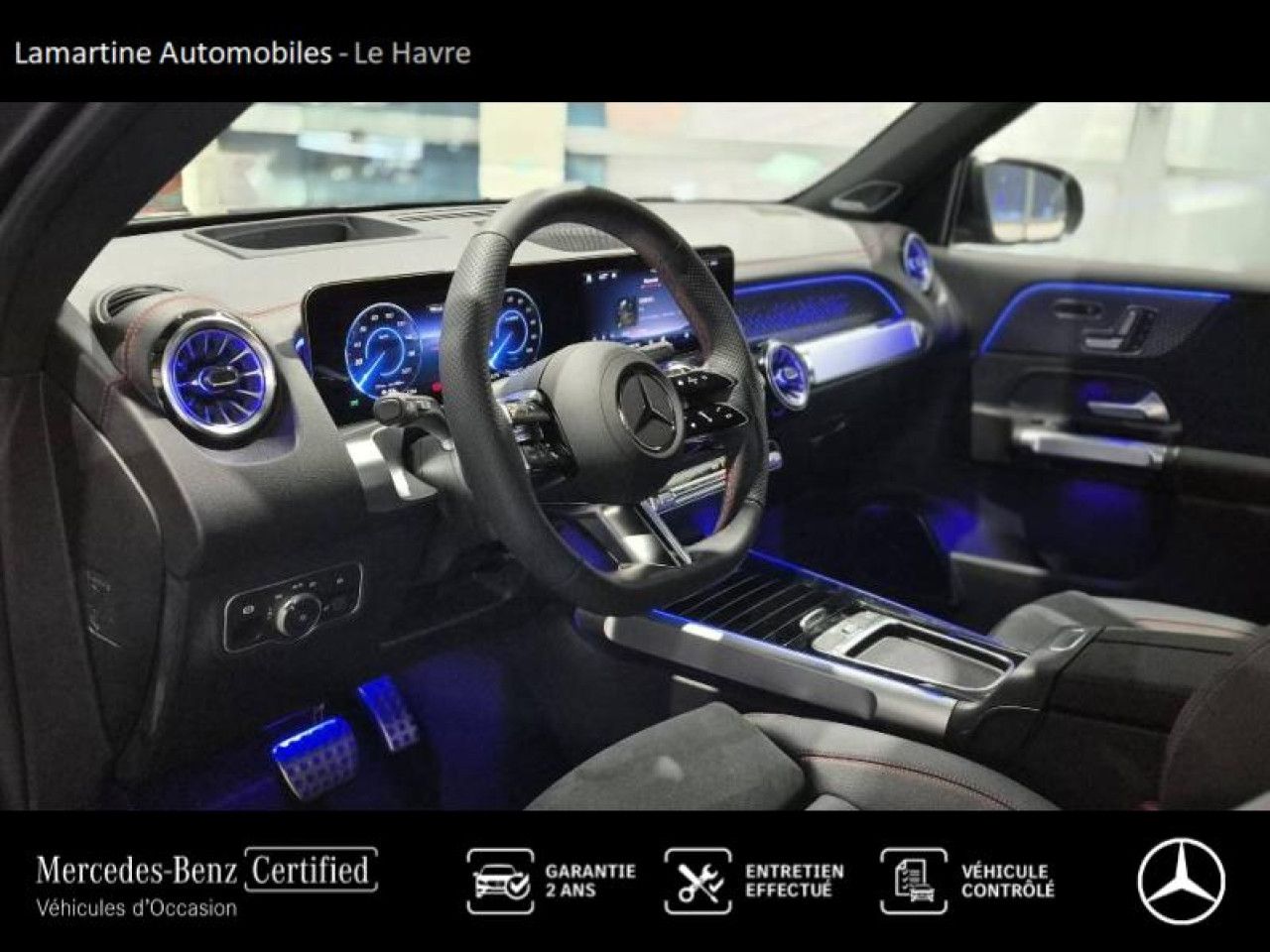 Photo du v&eacute;hicule 7 / 18