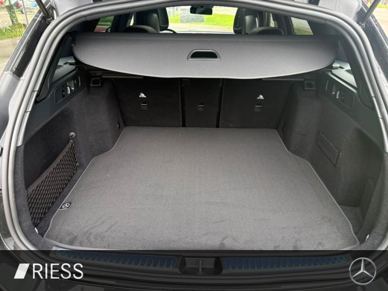 Mercedes-Benz C-Klasse – Bild 14