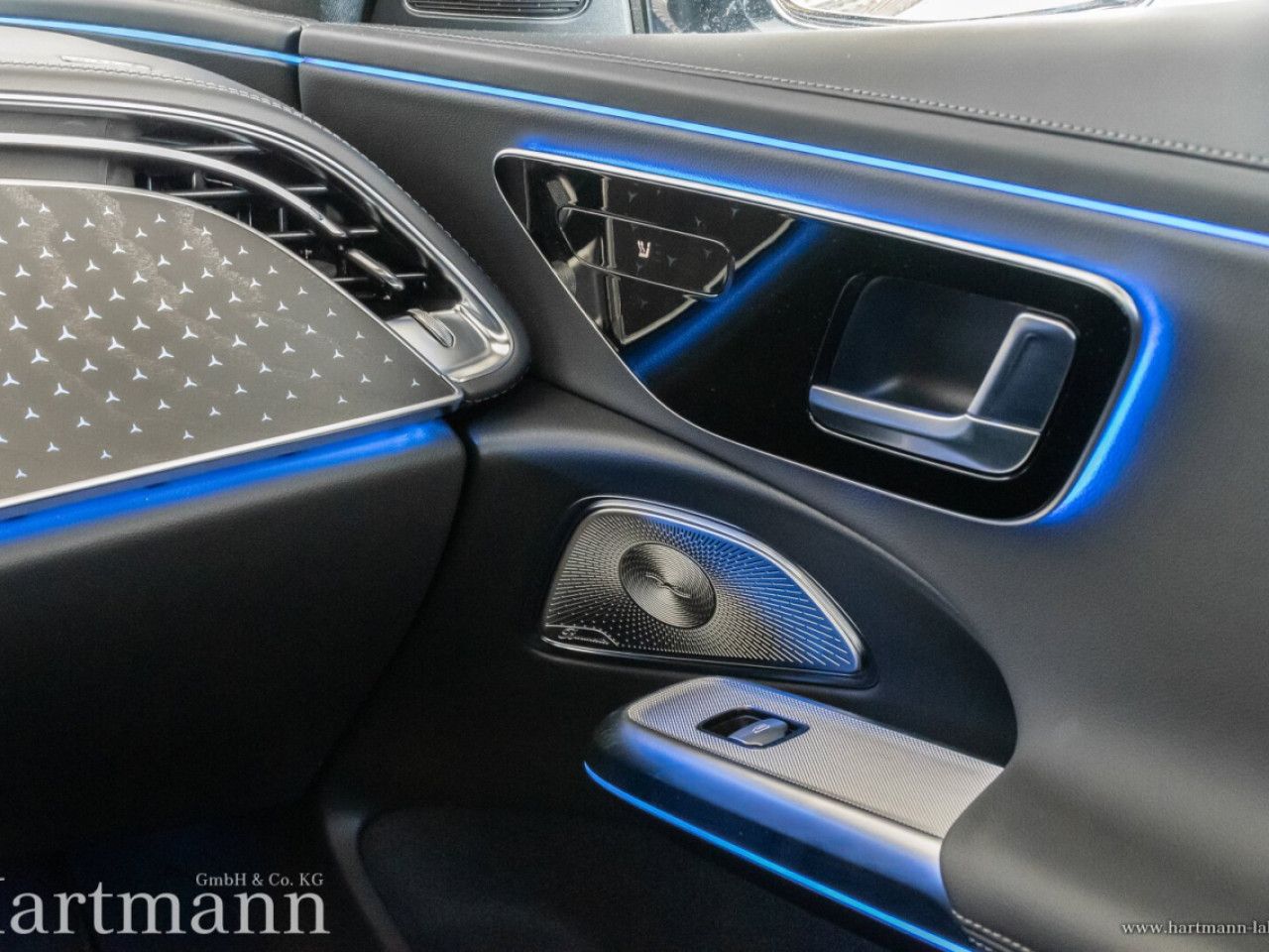 Mercedes-Benz E-Klasse – Bild 10