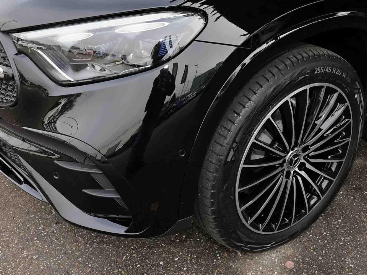 Mercedes-Benz GLC – Bild 3