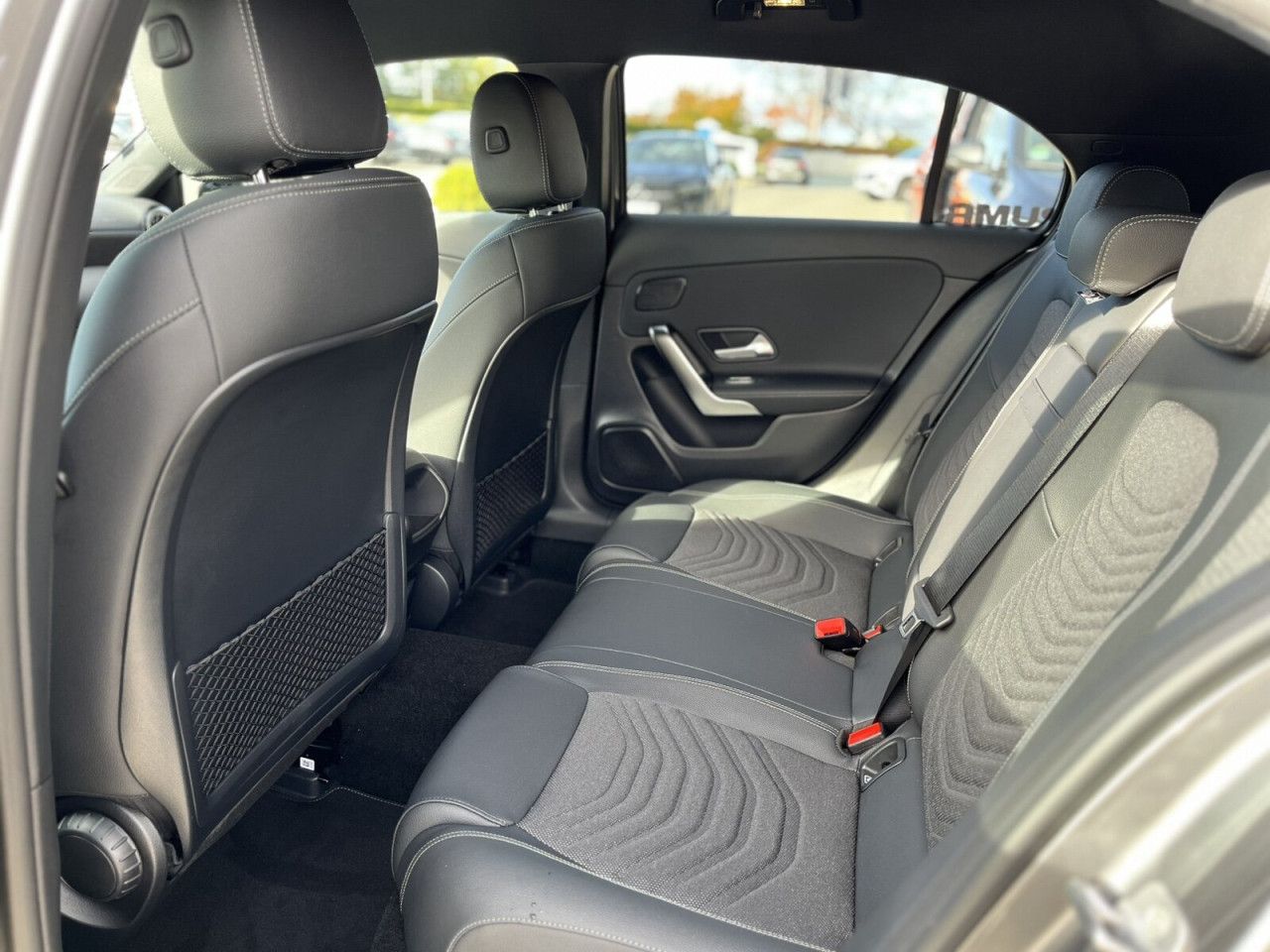 Mercedes-Benz A-Klasse – Bild 11