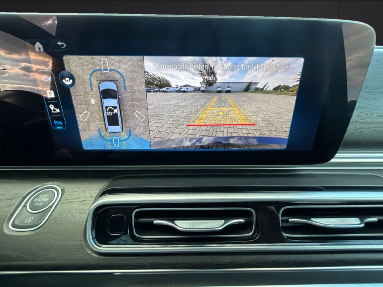Mercedes-Benz V-Klasse – Bild 8