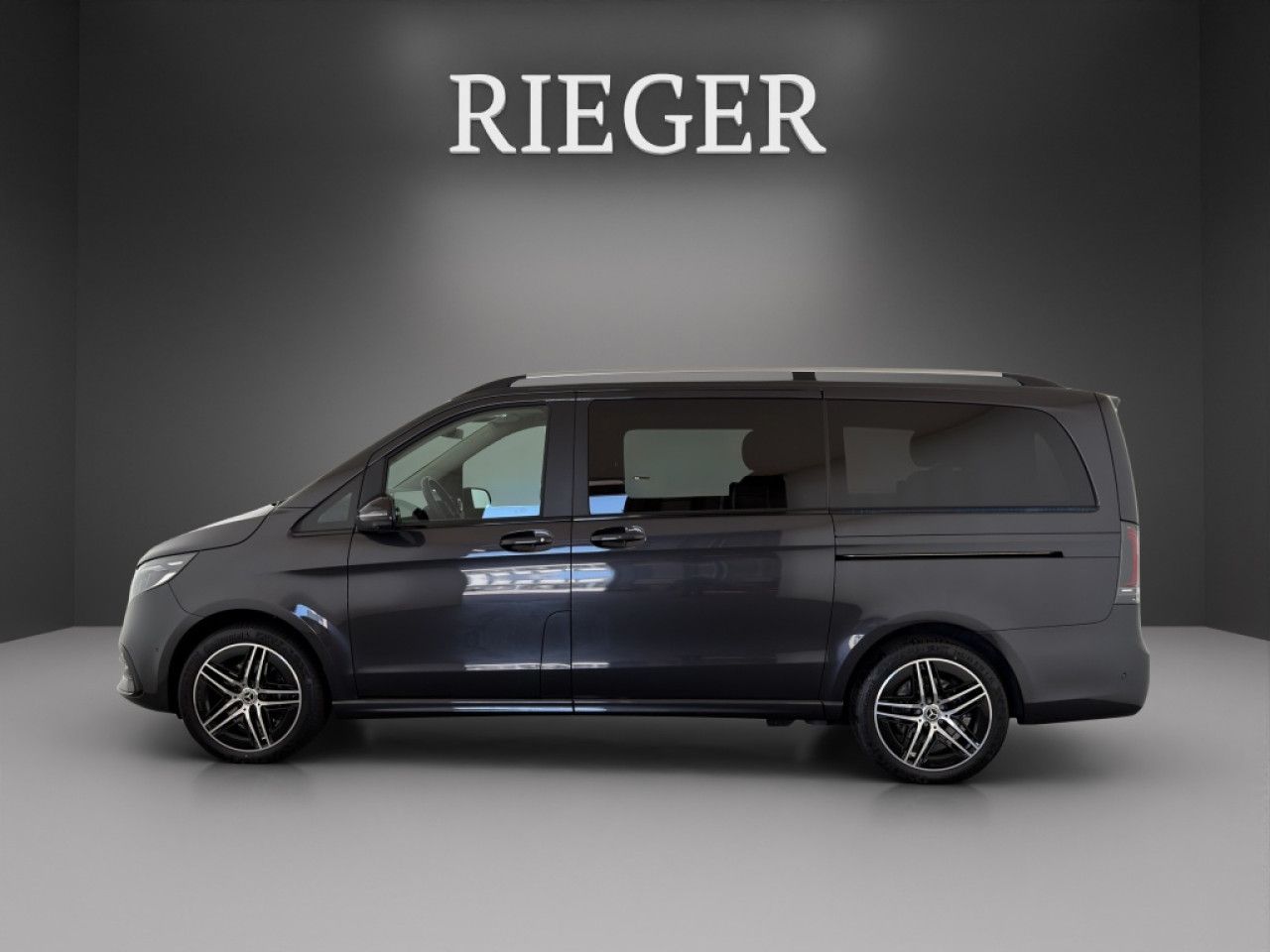 Mercedes-Benz V-Klasse – Bild 5