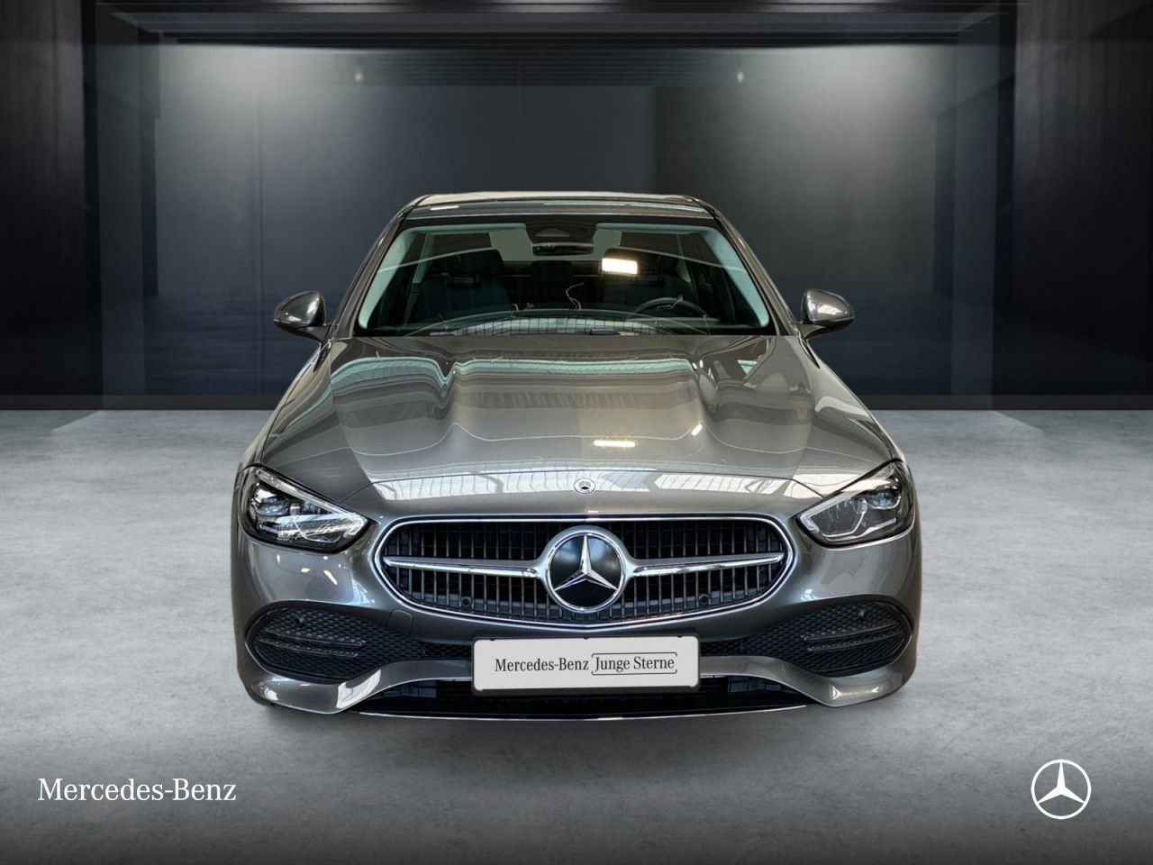 Mercedes-Benz C-Klasse – Bild 2