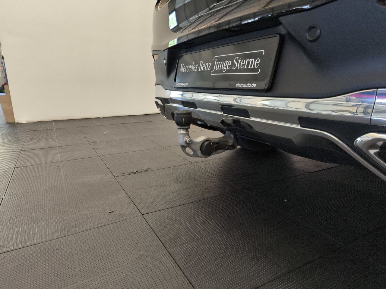 Mercedes-Benz GLC – Bild 21