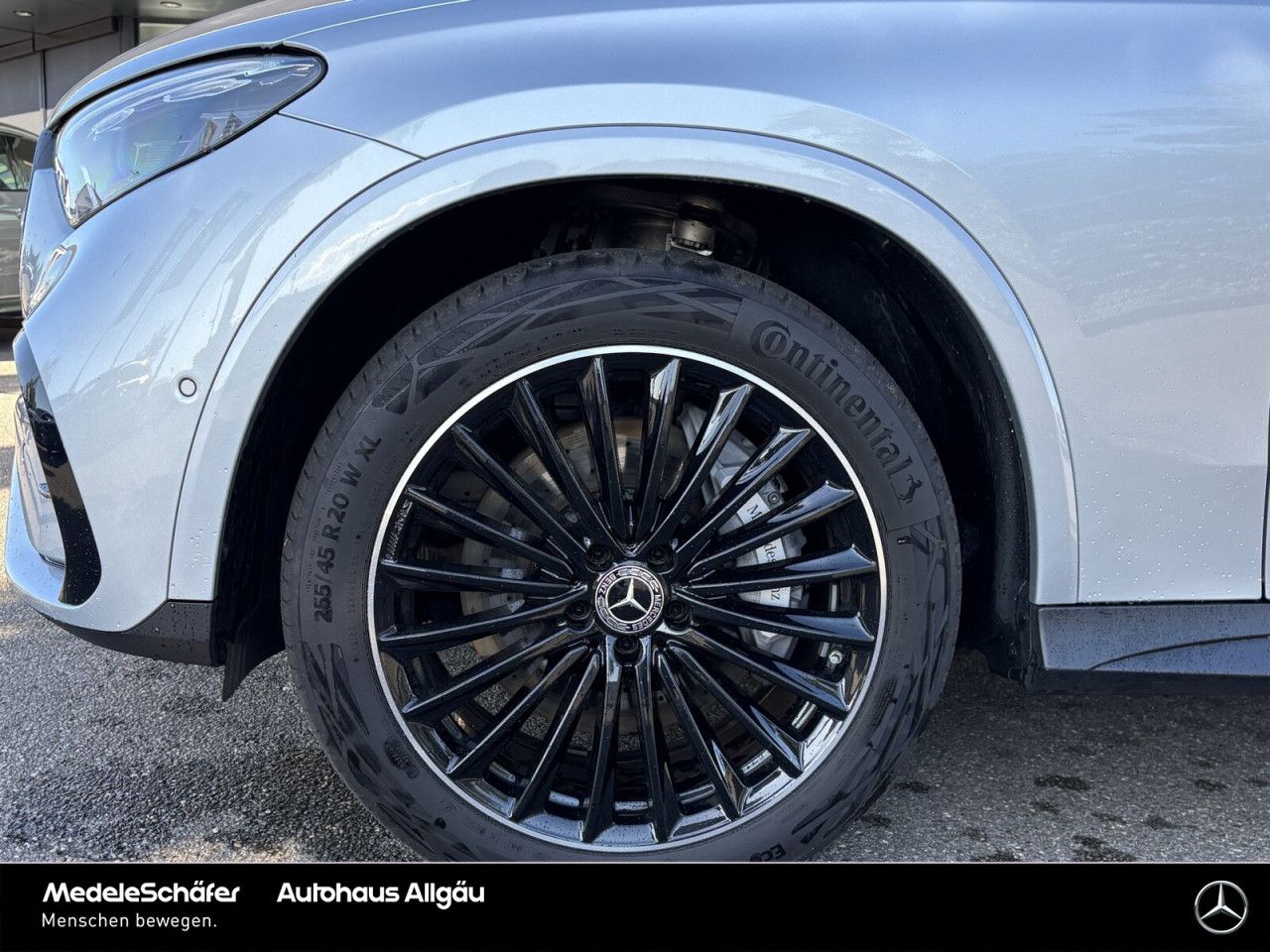 Mercedes-Benz GLC – Bild 12