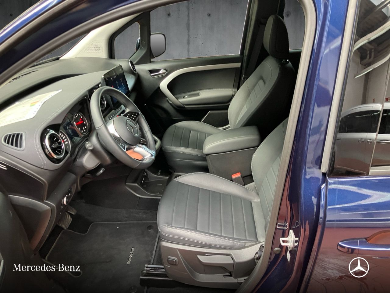 Mercedes-Benz T-Klasse – Bild 8
