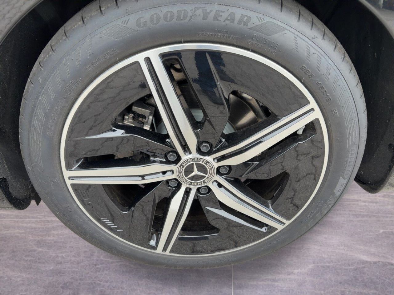 Mercedes-Benz CLA – Bild 11