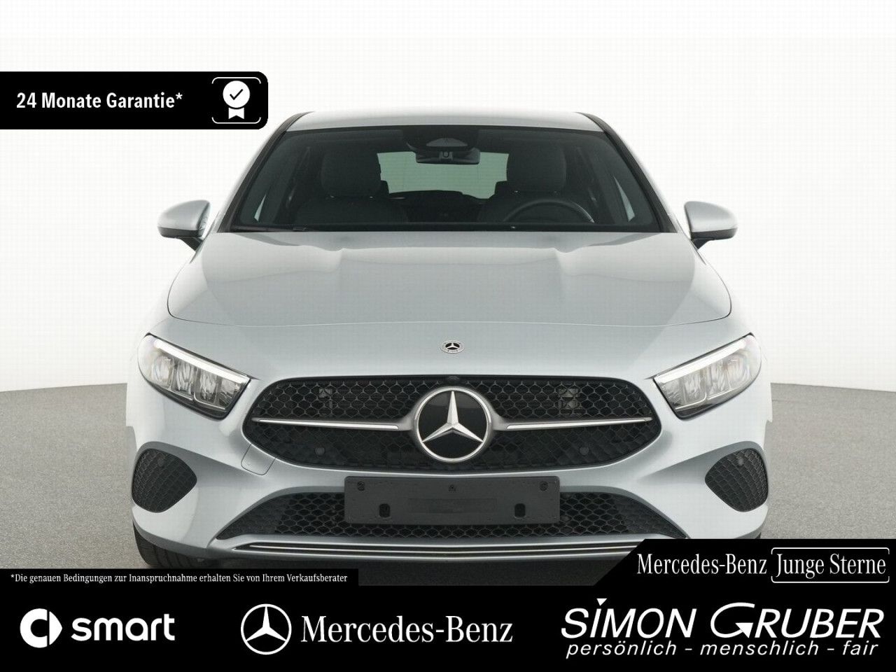 Mercedes-Benz A-Klasse – Bild 14