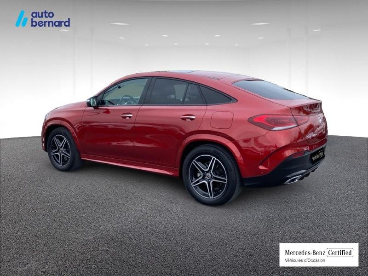 Photo du v&eacute;hicule 7 / 18