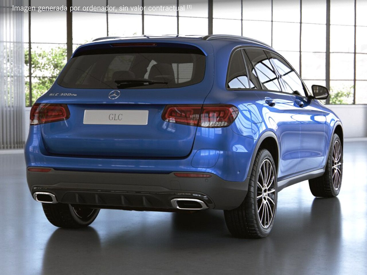 Foto de estudio 3 / 5