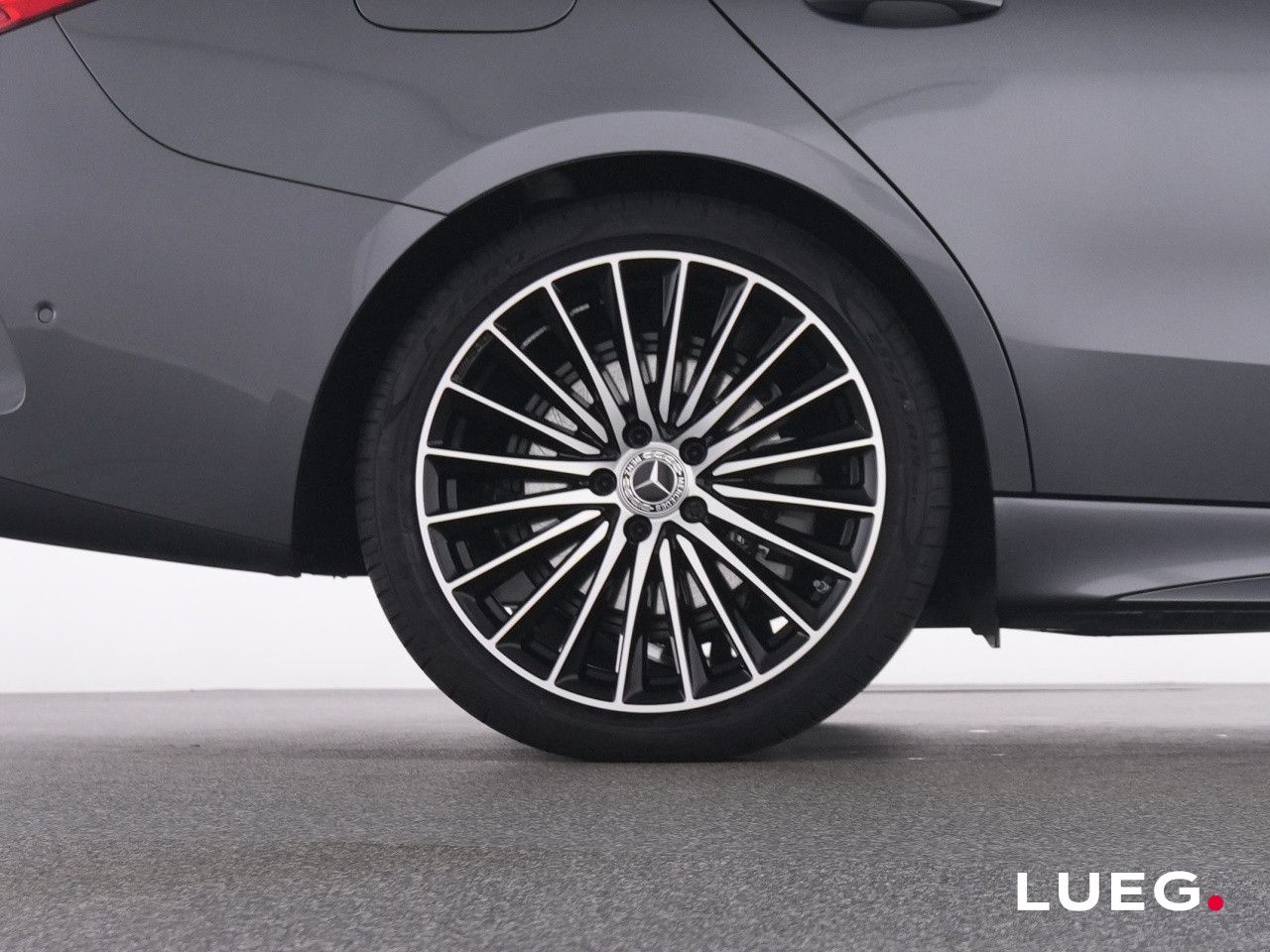 Mercedes-Benz C-Klasse – Bild 22