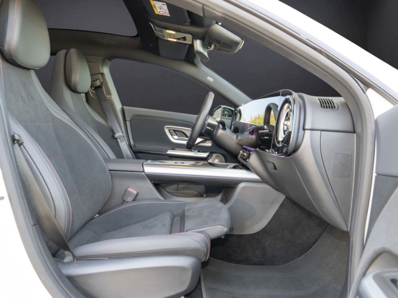 Mercedes-Benz CLA – Bild 8