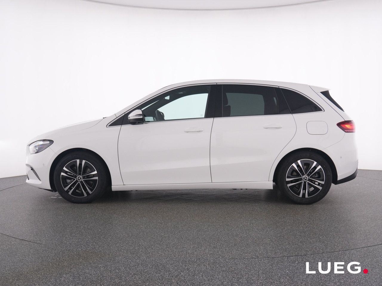 Mercedes-Benz B-Klasse – Bild 10