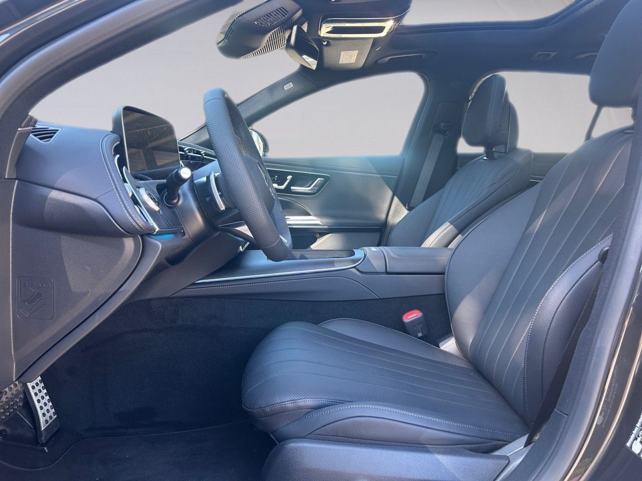 Mercedes-Benz E-Klasse – Bild 11
