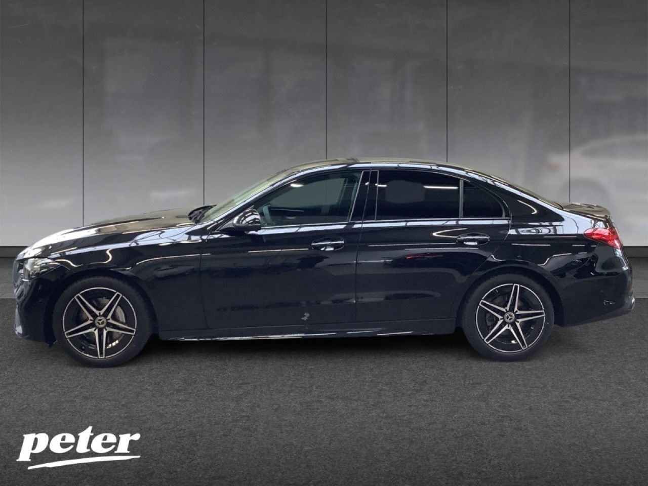 Mercedes-Benz C-Klasse – Bild 19