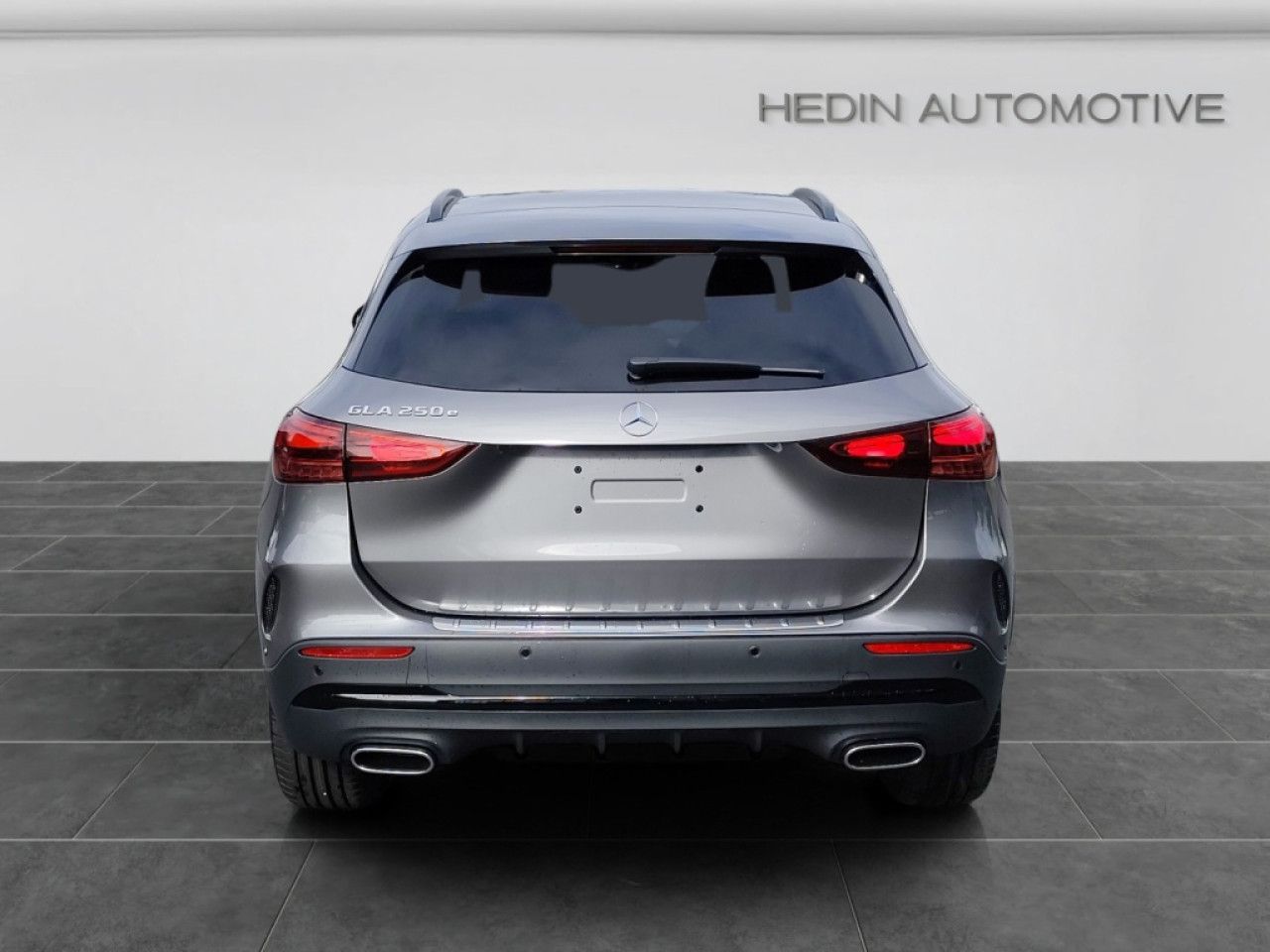 Mercedes-Benz GLA – Bild 4