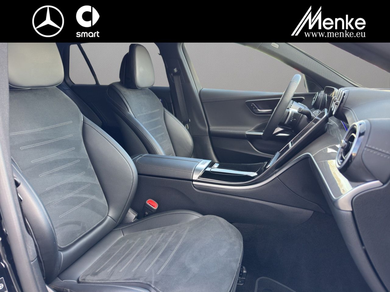 Mercedes-Benz C-Klasse – Bild 6