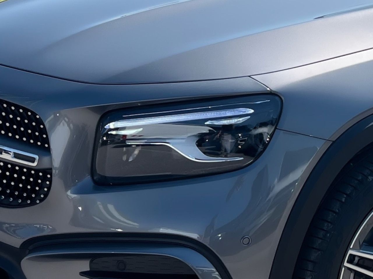Mercedes-Benz GLB – Bild 16