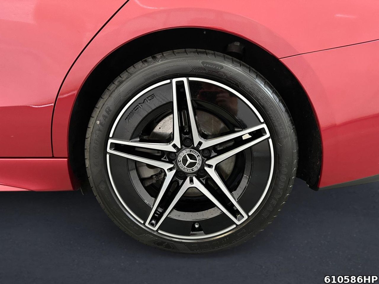 Mercedes-Benz C-Klasse – Bild 5