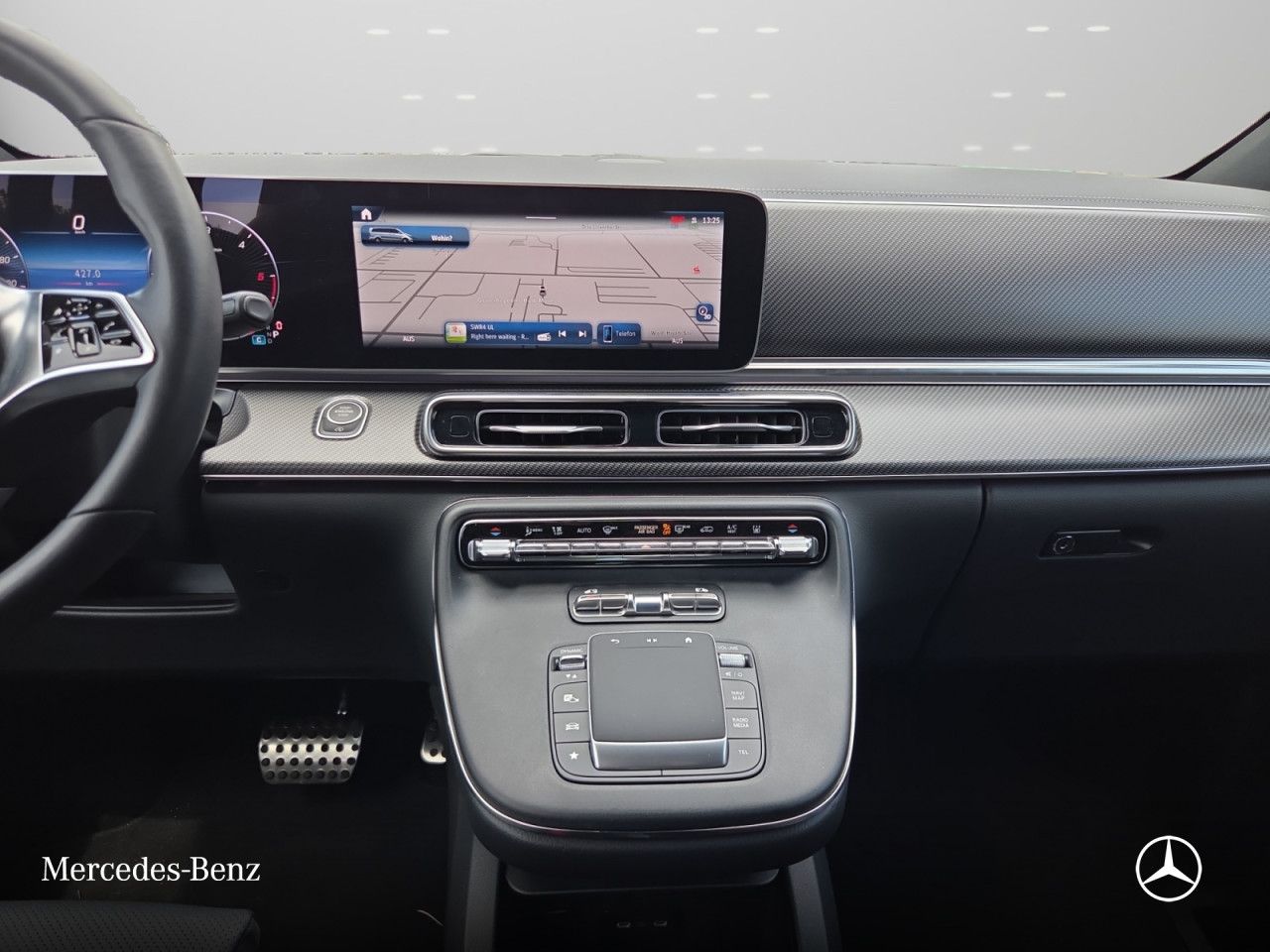 Mercedes-Benz V-Klasse – Bild 12