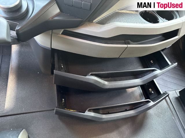 MAN TGX 18.470 4x2 BL SA 18