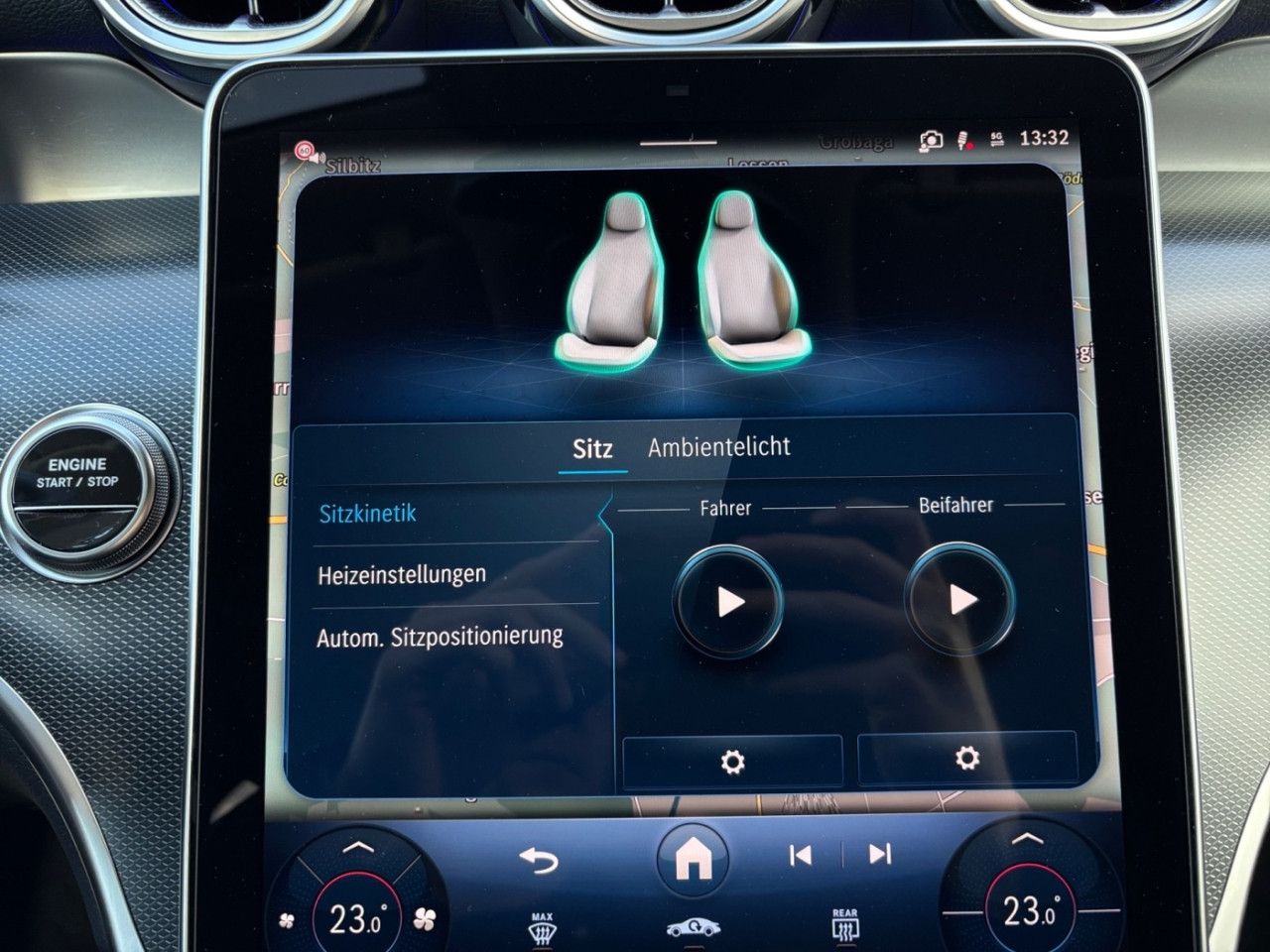 Mercedes-Benz GLC – Bild 22