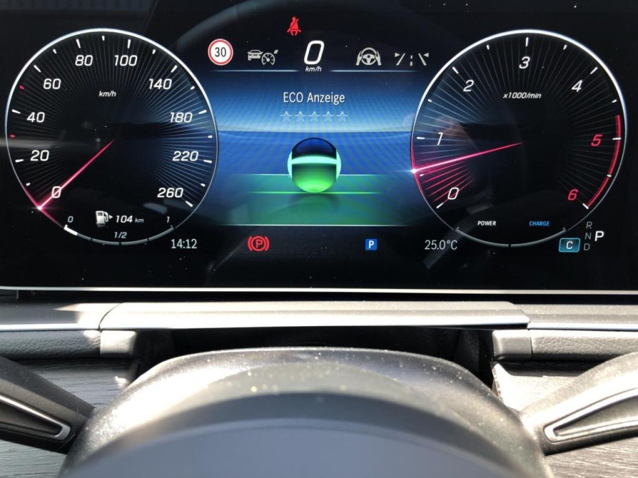 Mercedes-Benz GLS – Bild 9