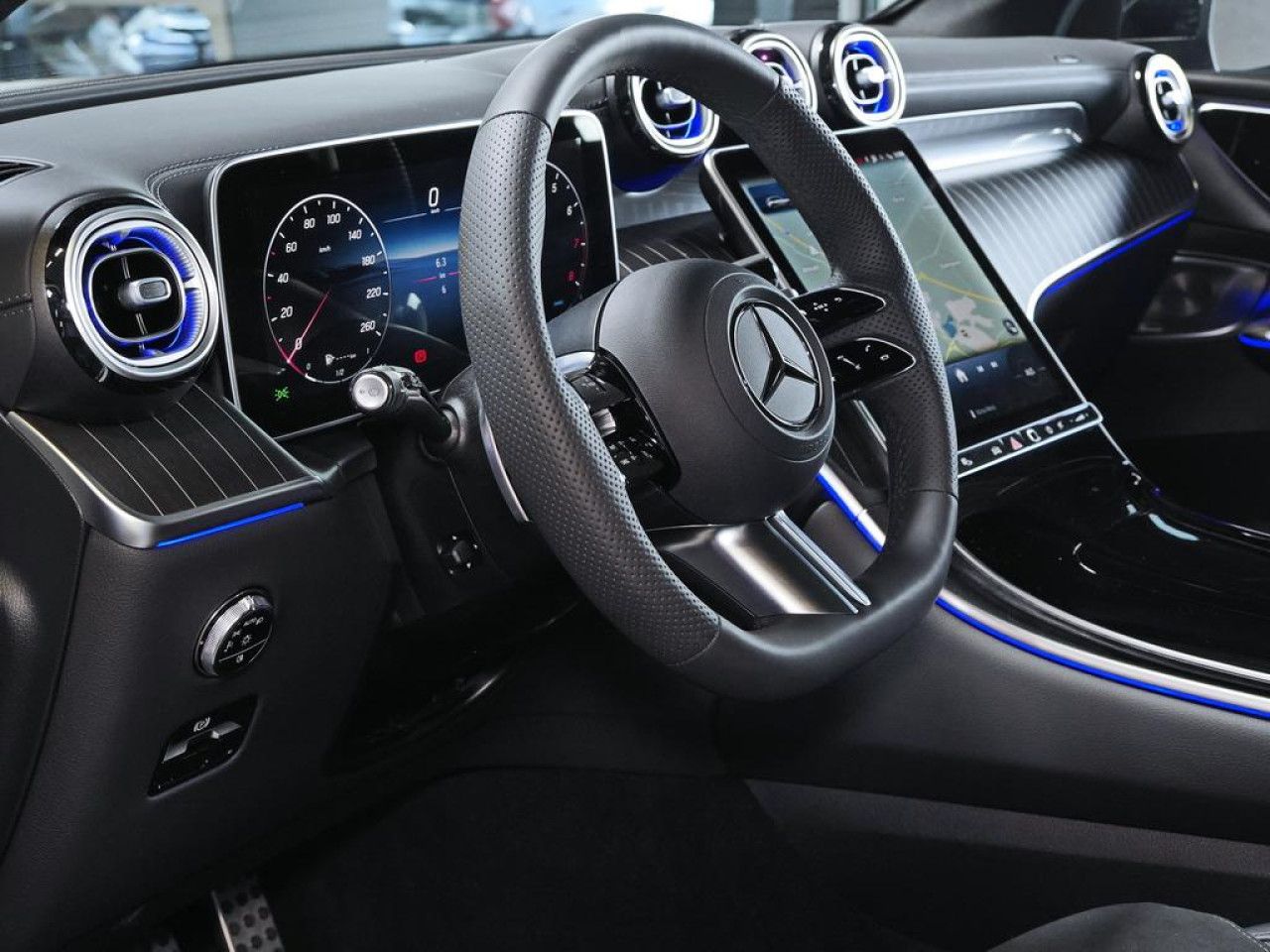 Mercedes-Benz GLC – Bild 6